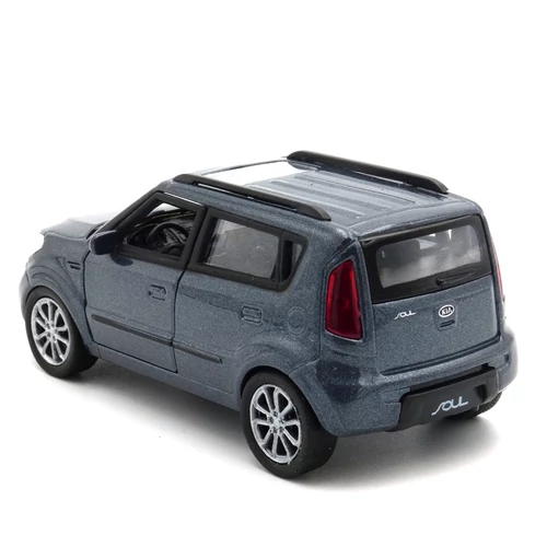 Kia Soul Modell Auto