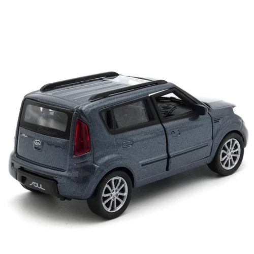 Kia Soul Modell Auto