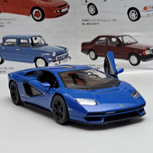 Lamborghini Countach LPI 800-4
