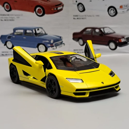 Lamborghini Countach LPI 800-4