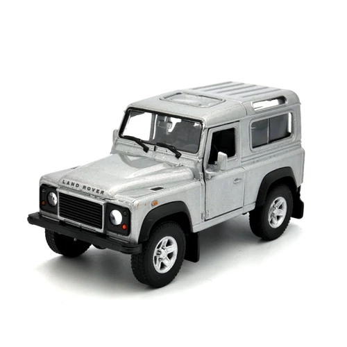 Land Rover Defender Modellautó