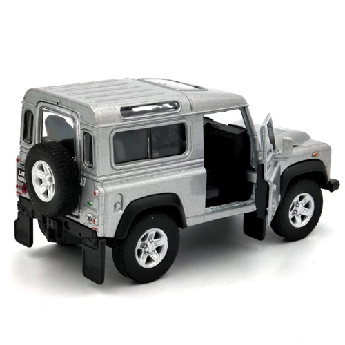 Land Rover Defender Modellautó