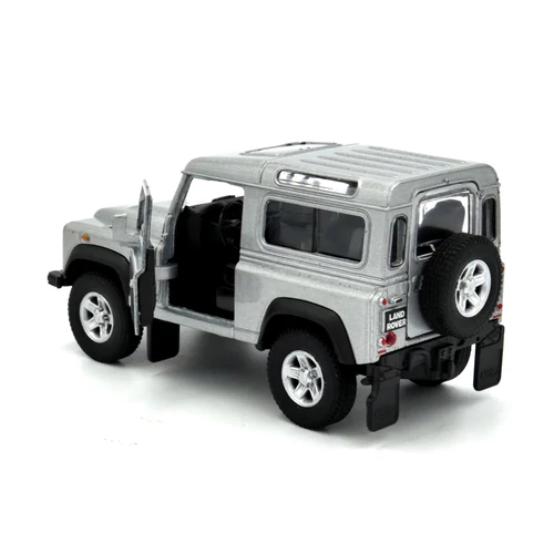 Land Rover Defender Modellautó