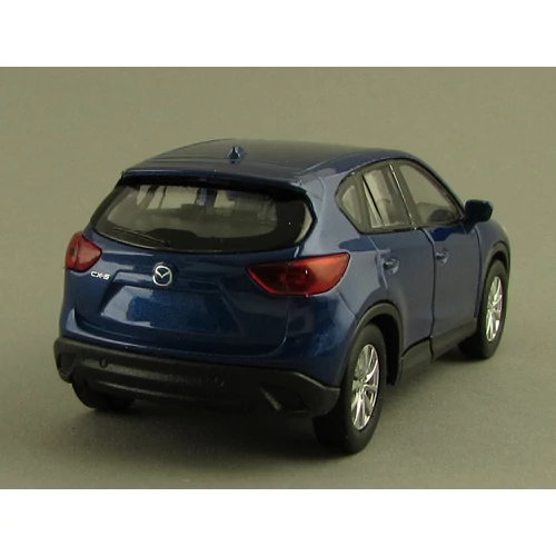 Mazda CX5 Fémautó
