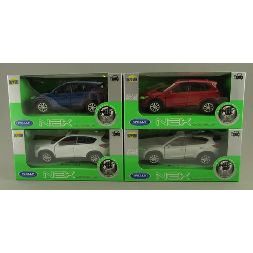 Mazda CX5 Gyűjtőknek