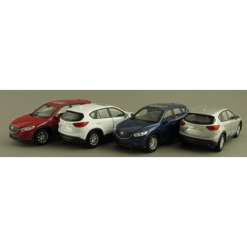 Mazda CX5 Makettautó