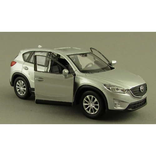 Mazda CX5 Metálautó