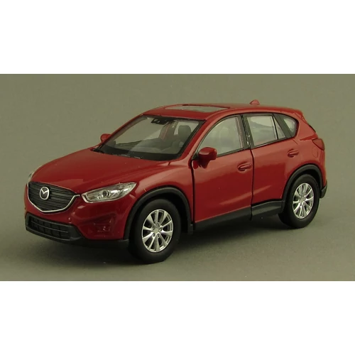 Mazda CX5 Modellautó