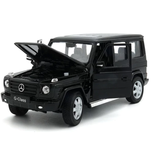 Mercedes-Benz G-Class 1:24 Modell Autó