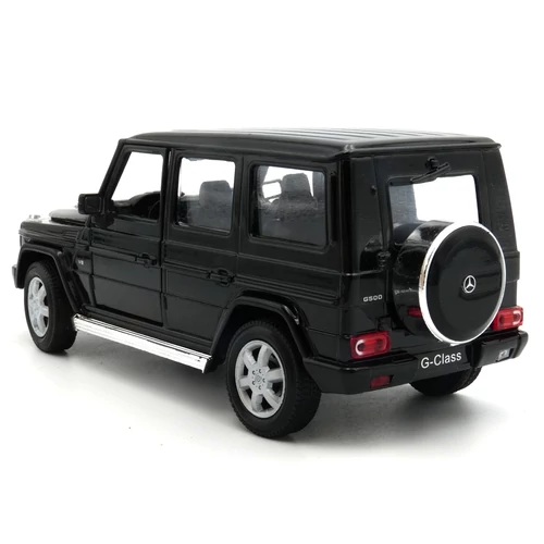 Mercedes-Benz G-Class 1:24 Modell Autó