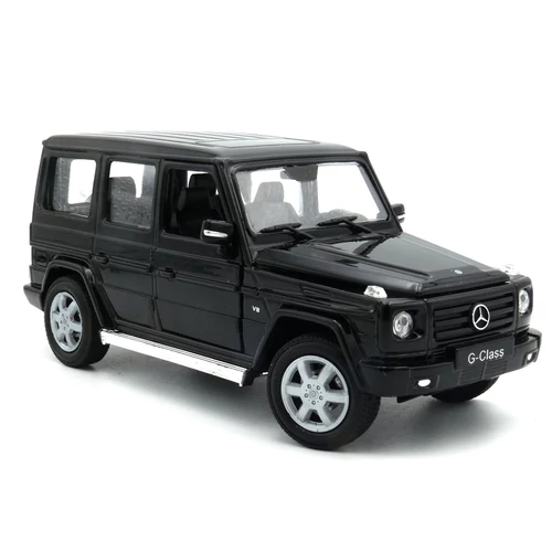 Mercedes-Benz G-Class 1:24 Modell Autó