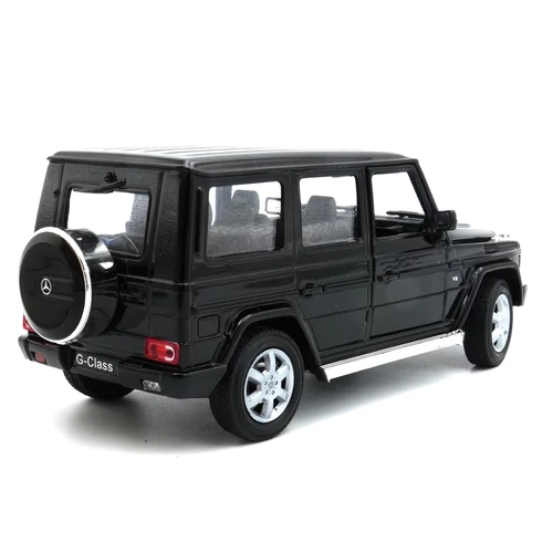 Mercedes-Benz G-Class 1:24 Modell Autó