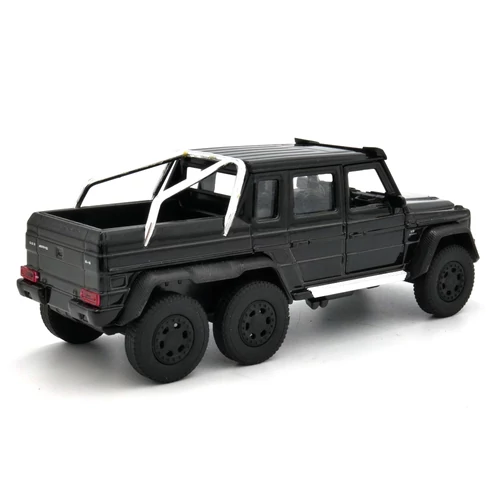  Mercedes Benz AMG 6X6 Modellautó