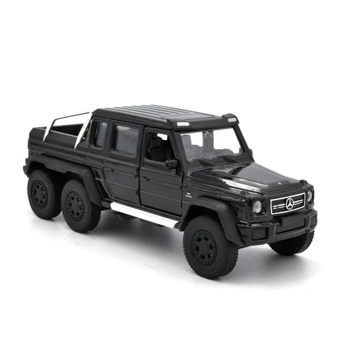  Mercedes Benz AMG 6X6 Modellautó