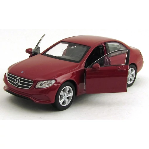 Mercedes-Benz E-Class 2016 Fémautó