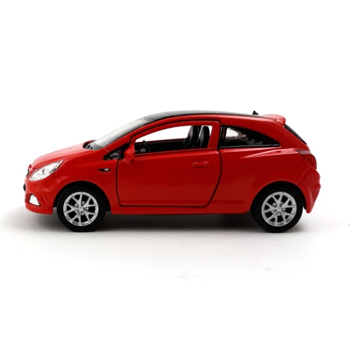 Opel Corsa OPC Játékautó