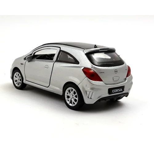 Opel Corsa OPC Kisautó