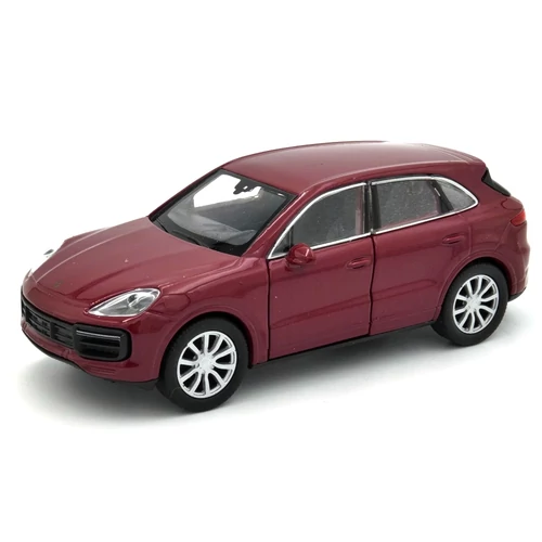 Porsche Cayenne Turbo Modellautó