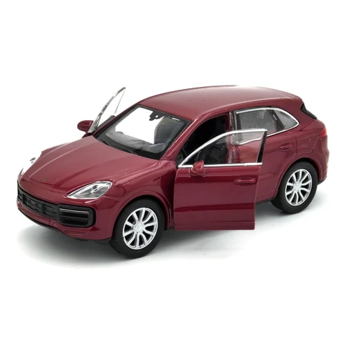 Porsche Cayenne Turbo Modellautó