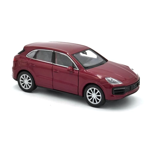 Porsche Cayenne Turbo Modellautó