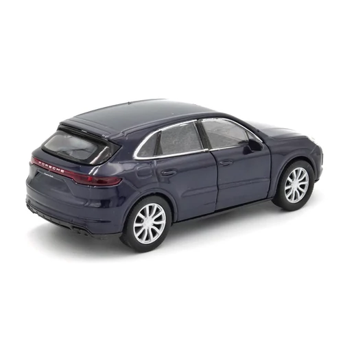 Porsche Cayenne Turbo Modellautó
