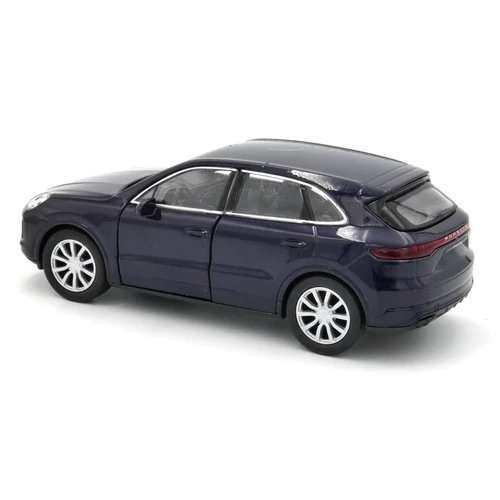 Porsche Cayenne Turbo Modellautó
