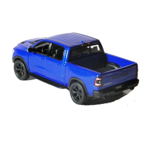 Ram 1500 (2019) Autómodell