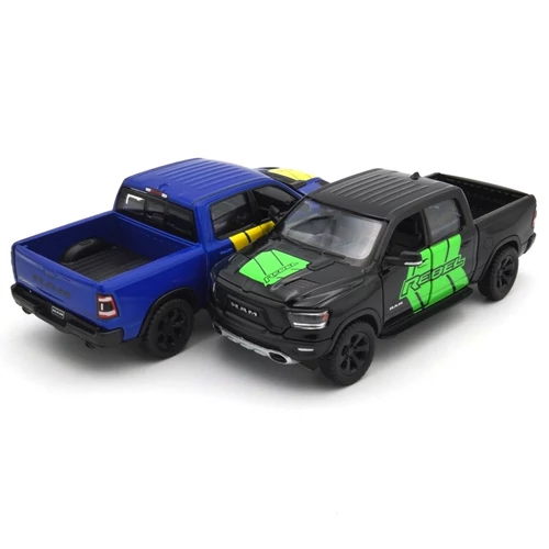 Ram 1500 Livery Editions (2019)