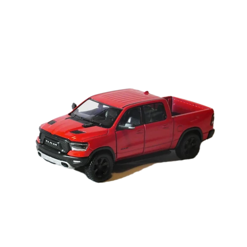 Ram 1500 (2019) Modellautó