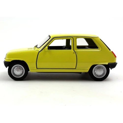 Renault 5 Játékautó