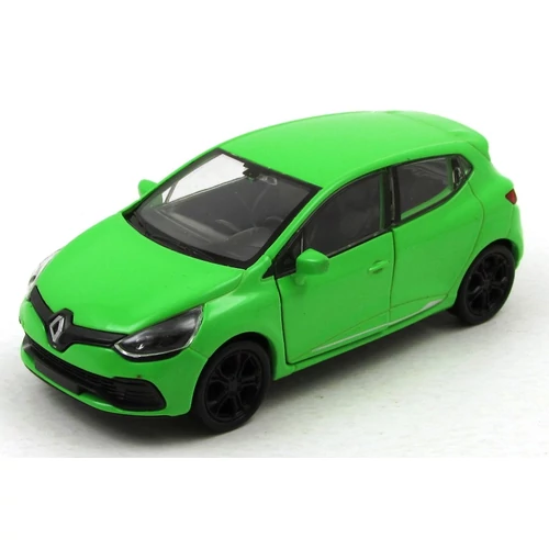 Renault Clio RS fémautó