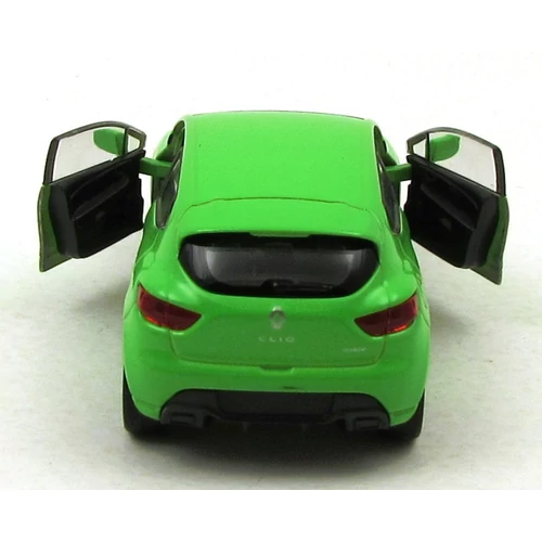 Renault Clio RS személyautó