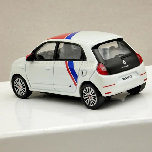 Renault Twingo Le Sportif 2019 1:43