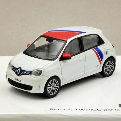 Renault Twingo Le Sportif 2019 1:43