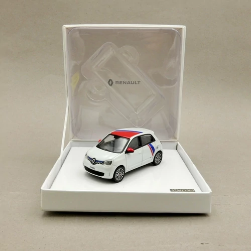 Renault Twingo Le Sportif 2019 1:43