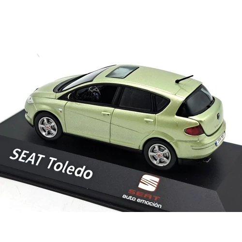 Seat Toledo 2004/2009 1:43