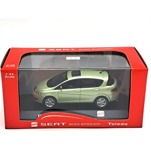 Seat Toledo 2004/2009 1:43