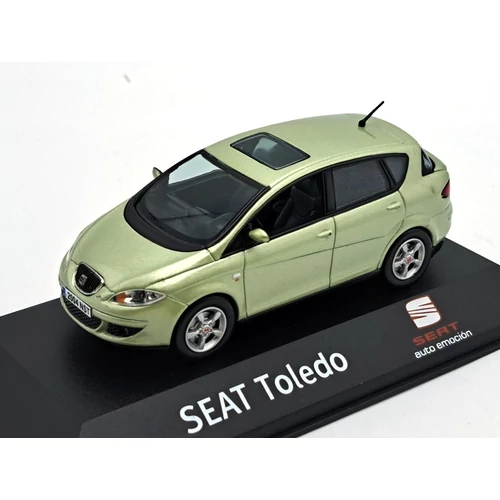 Seat Toledo 2004/2009 1:43
