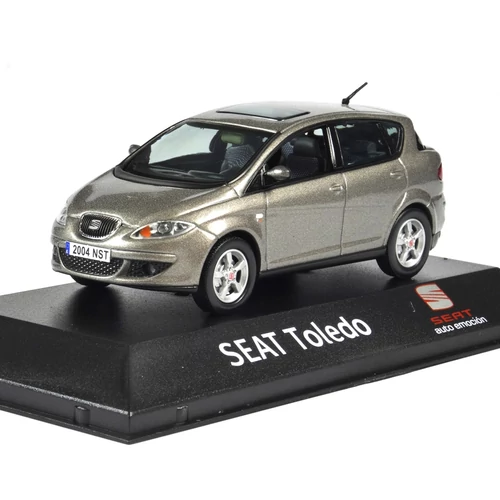 Seat Toledo III. 1:43