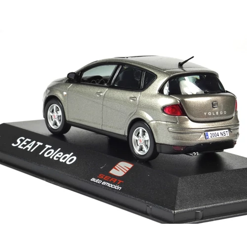 Seat Toledo III. 1:43