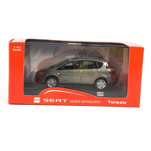 Seat Toledo III. 1:43