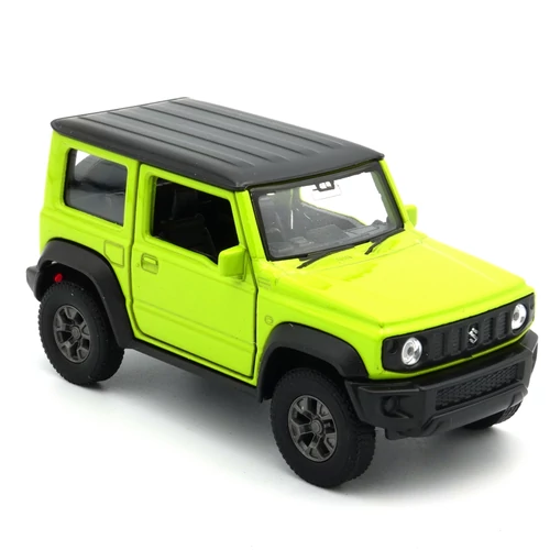 Suzuki Jimmy