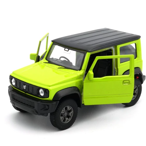 Suzuki Jimmy