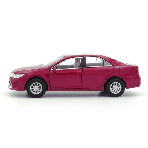 Toyota Carmy Autómodell