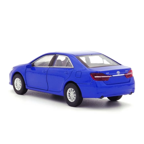 Toyota Carmy Makettautó