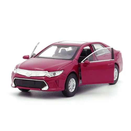 Toyota Carmy Metálautó
