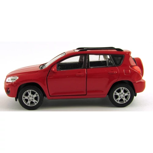 Toyota RAV 4 Makettautó