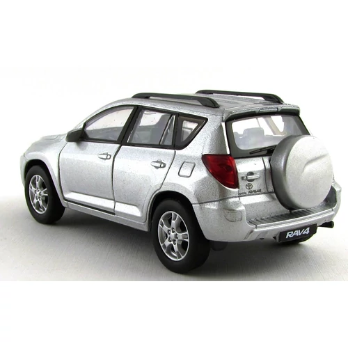 Toyota RAV 4 Metálautó