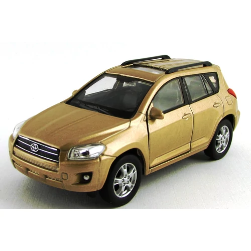 Toyota RAV 4 Modellautó