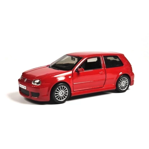 Volkswagen Golf IV. R32 1:24